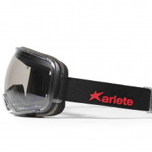 [ARIETE] Очки FEATHER, цвет Черный/Красный, фотохромные