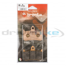 [BRENTA] Тормозные колодки FT 4136 Sintered