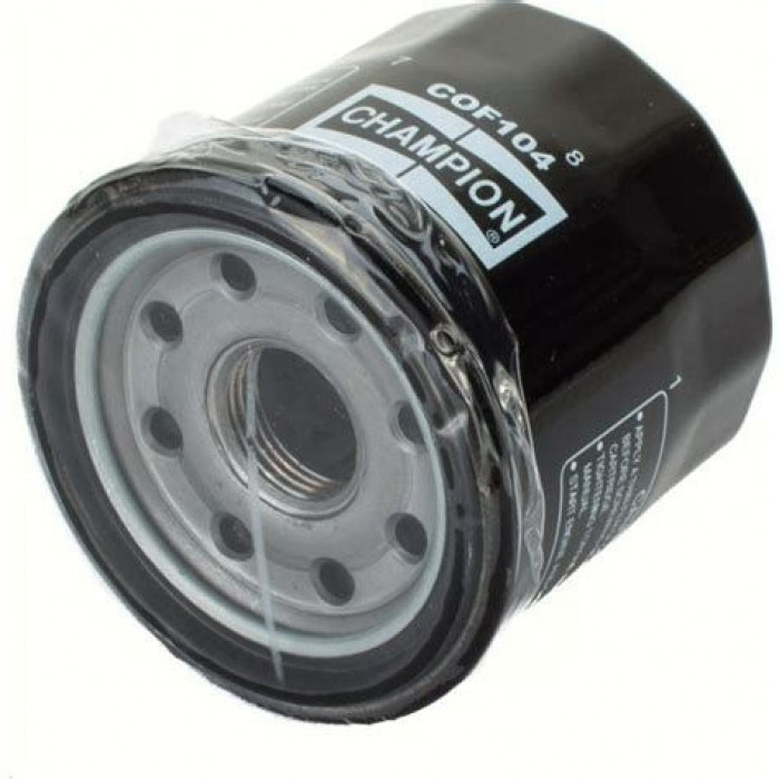 Фильтр масляный HIFLO Filtro HF147