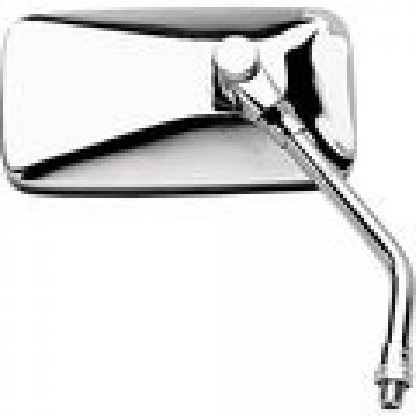 Зеркало универсальное CRUISER 10 мм YAMAHA правое