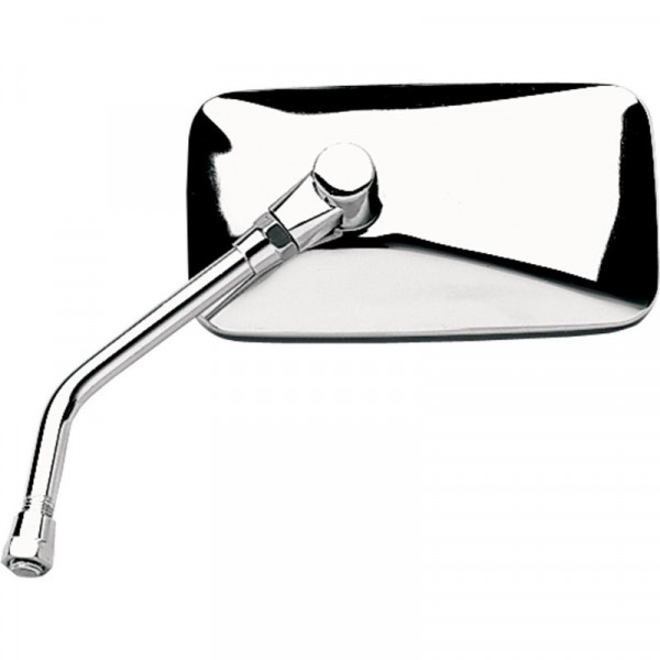 Зеркало универсальное CRUISER 10 мм левое/правое