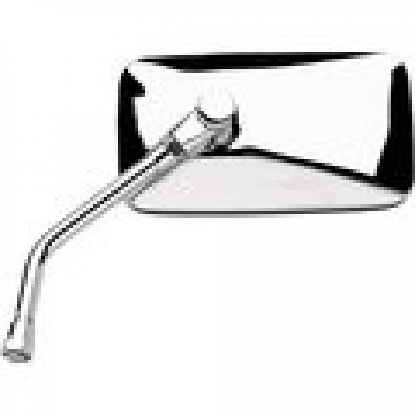 Зеркало универсальное CRUISER 10 мм левое/правое