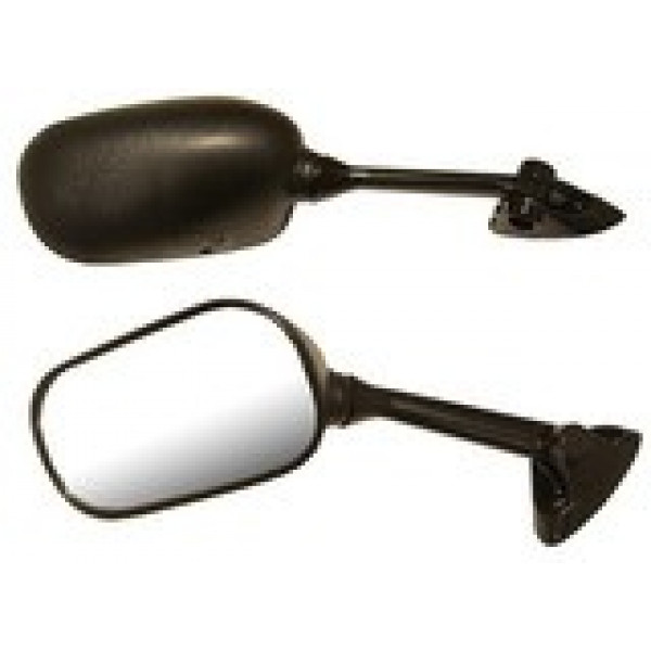 Зеркало EMGO GSX-R600/GSX-R750 04-05 правое