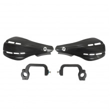 [EMGO] Защита рук/рычагов Light, цвет Черный