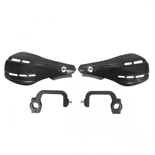 Защита рук/рычагов Light, цвет Черный