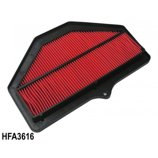 Воздушный фильтр GSX-R600/ GSX-R750 04-05 / HFA3616