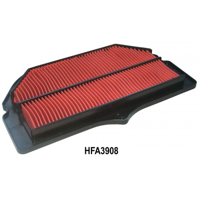 Воздушный фильтр GSX-R600/ GSX-R750/ GSX-R1000 / HFA3908