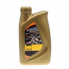 Моторное масло ENI i-Ride moto 20W-50 1л