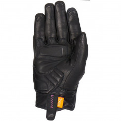 Перчатки Furygan LR Jet Lady All Seasons D3O кожа, цвет Черный