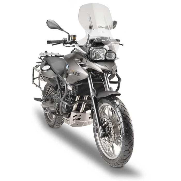 Стекло ветровое GIVI AF5107B BMW F700GS (13-17)