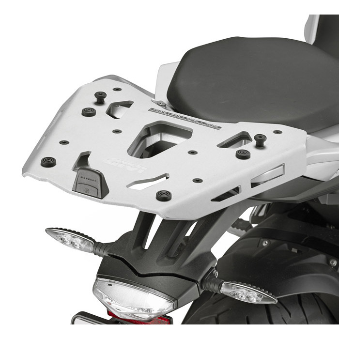 Крепеж центрального кофра GIVI SRA5119 BMW S1000R/XR (14-18)
