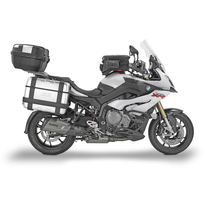 Крепеж центрального кофра GIVI SRA5119 BMW S1000R/XR (14-18)