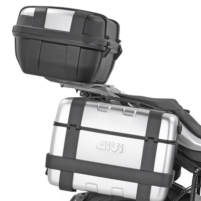 Крепеж центрального кофра GIVI SRA5119 BMW S1000R/XR (14-18)