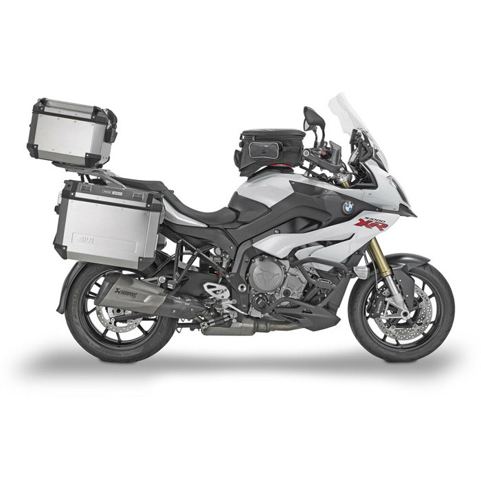 Крепеж центрального кофра GIVI SRA5119 BMW S1000R/XR (14-18)