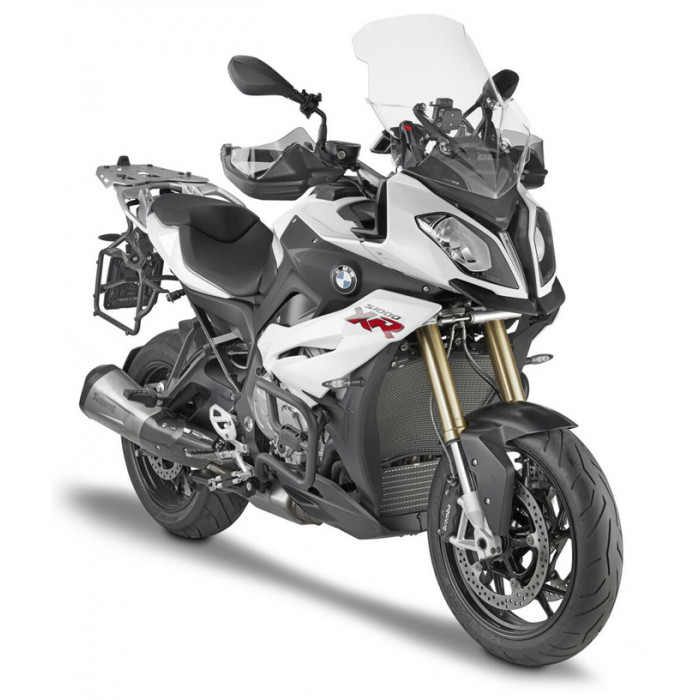 Крепеж центрального кофра GIVI SRA5119 BMW S1000R/XR (14-18)