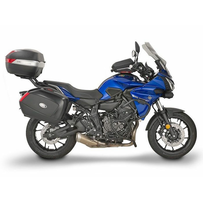 Крепеж центрального кофра GIVI 2130FZ Yamaha MT-07 Tracer (16-18)