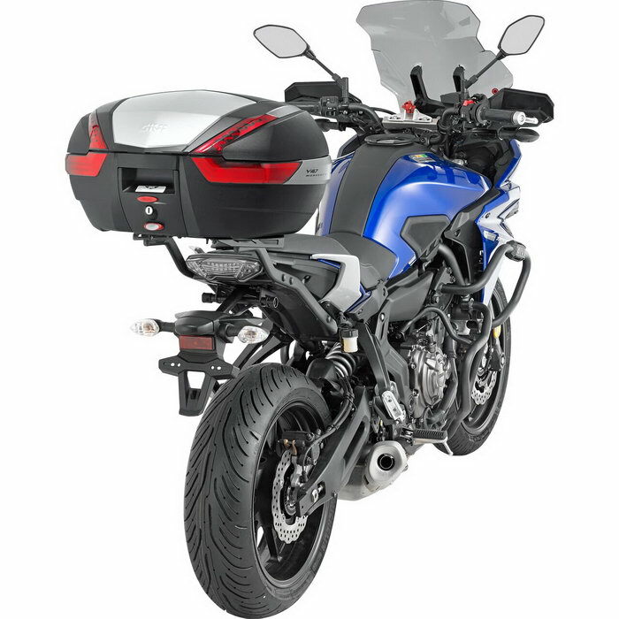Крепеж центрального кофра GIVI 2130FZ Yamaha MT-07 Tracer (16-18)