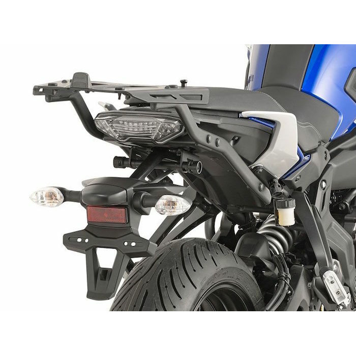 Крепеж центрального кофра GIVI 2130FZ Yamaha MT-07 Tracer (16-18)