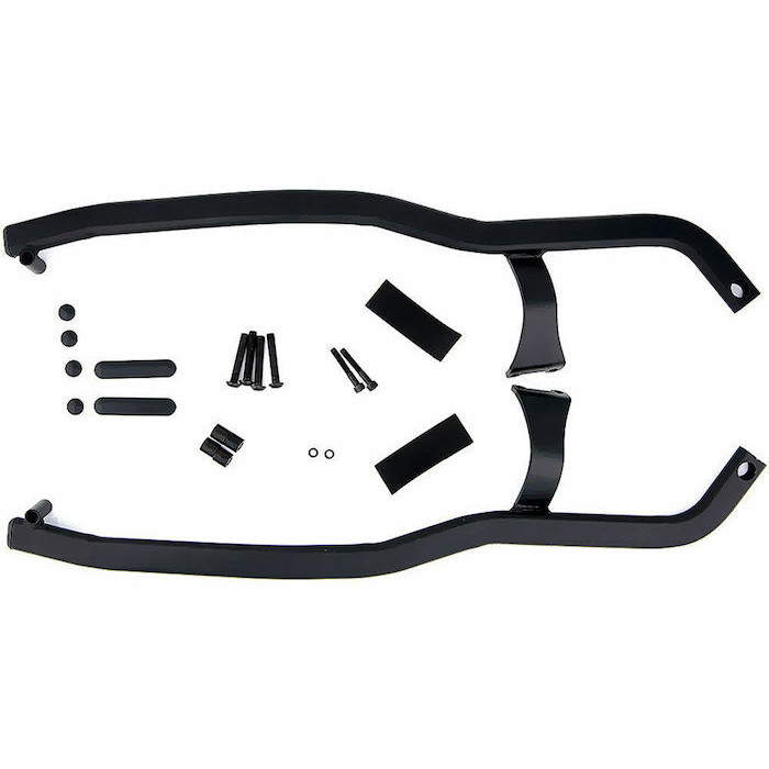 Крепеж центрального кофра GIVI 252F Honda CBR600F (99-09)
