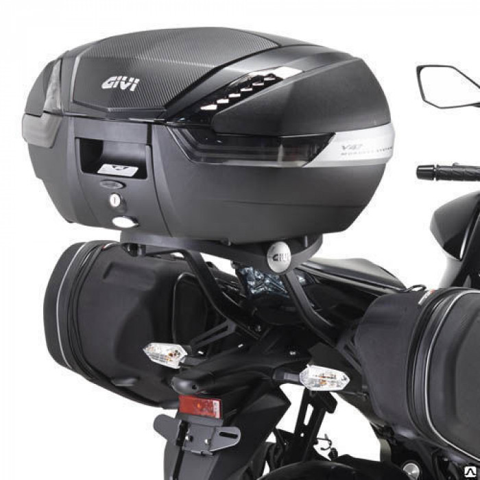Установочный комплект GIVI 4109KIT KAW Z800 2013