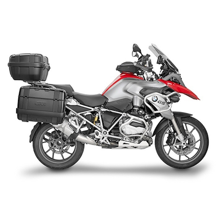 Стекло ветровое GIVI 5108D BMW R1200GS/GS Adventure (13-18)