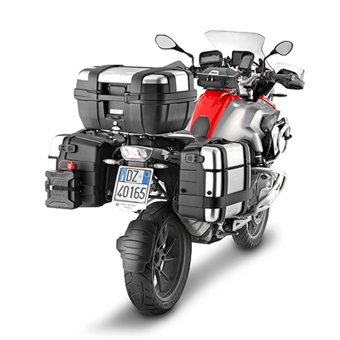 Стекло ветровое GIVI 5108D BMW R1200GS/GS Adventure (13-18)