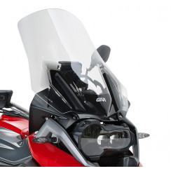 Стекло ветровое GIVI 5108DT BMW R1200GS/GS Adventure (13-18)