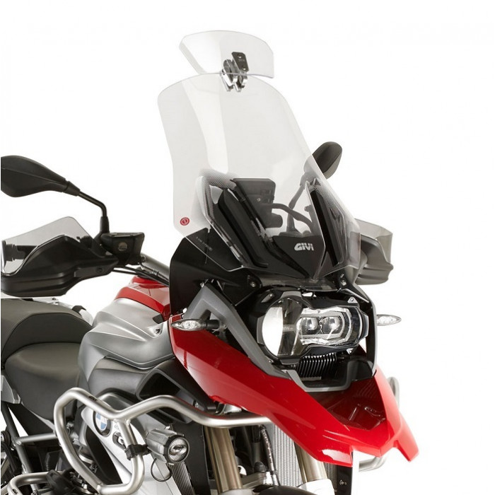 Стекло ветровое GIVI 5108DT BMW R1200GS/GS Adventure (13-18)
