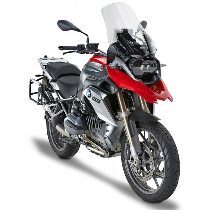 Стекло ветровое GIVI 5108DT BMW R1200GS/GS Adventure (13-18)