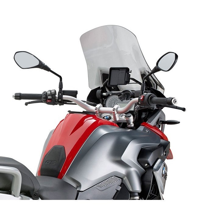 Стекло ветровое GIVI 5108DT BMW R1200GS/GS Adventure (13-18)