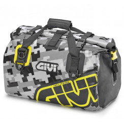 Сумка водонепроницаемая GIVI EA115CM 40 л.