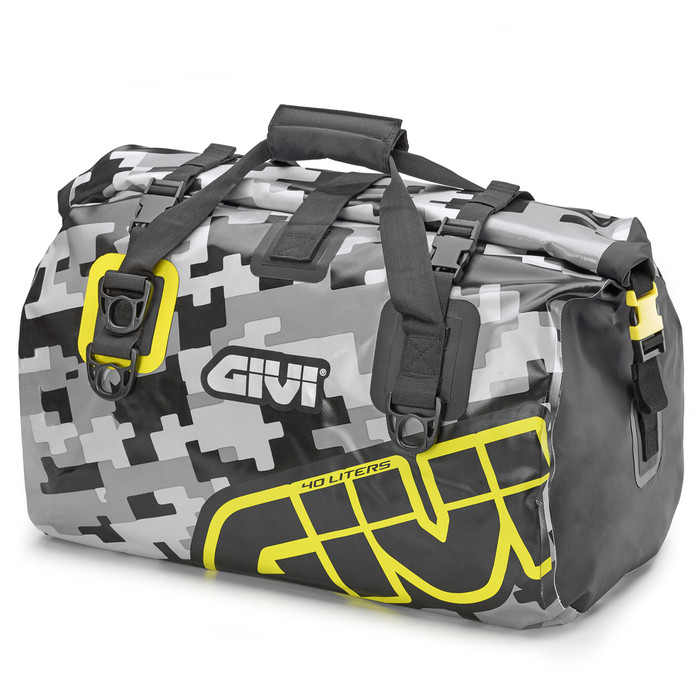Сумка водонепроницаемая GIVI EA115CM 40 л.