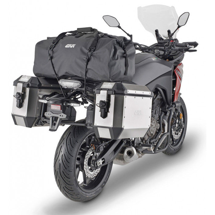 Водонепроницаемая грузовая сумка, GIVI EA126 80 л.