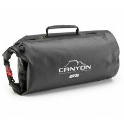 Сумка водонепроницаемая, GIVI GRT714B 20л.
