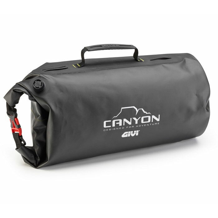 Сумка водонепроницаемая, GIVI GRT714B 20л.