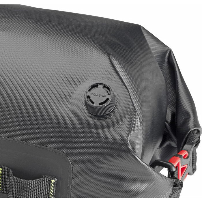 Сумка водонепроницаемая, GIVI GRT714B 20л.