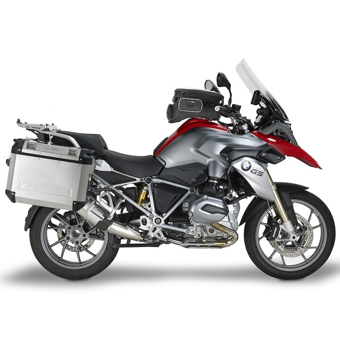 Крепеж боковых кофров GIVI PL5108CAM BMW R1200GS/GS Adventure (13-18)
