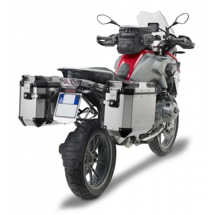 Крепеж боковых кофров GIVI PL5108CAM BMW R1200GS/GS Adventure (13-18)