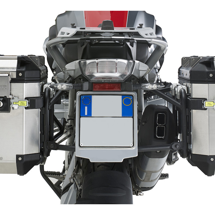 Крепеж боковых кофров GIVI PL5108CAM BMW R1200GS/GS Adventure (13-18)