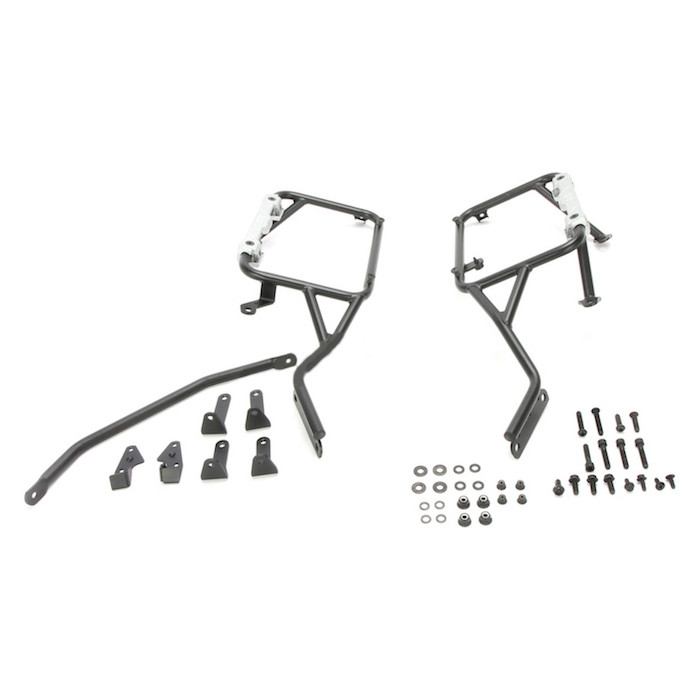 Крепеж боковых кофров GIVI PL5108CAM BMW R1200GS/GS Adventure (13-18)