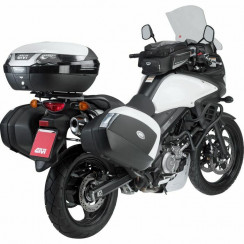 Крепеж боковых кофров GIVI PLX3101 Suzuki DL650V-Strom (11-16)