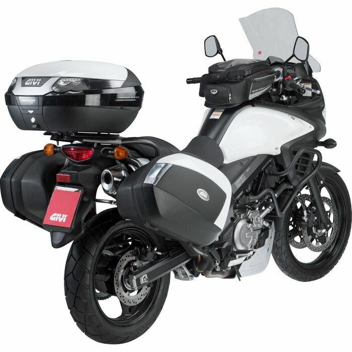 Крепеж боковых кофров GIVI PLX3101 Suzuki DL650V-Strom (11-16)