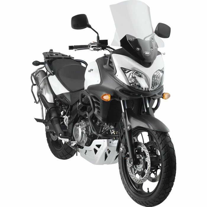 Крепеж боковых кофров GIVI PLX3101 Suzuki DL650V-Strom (11-16)