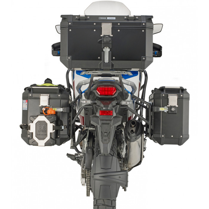 Крепеж центрального кофра GIVI SR1178 для Honda Africa Twin CRF1100L Adventure Sport