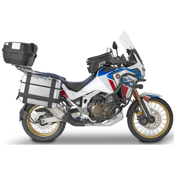 Крепеж центрального кофра GIVI SR1178 для Honda Africa Twin CRF1100L Adventure Sport