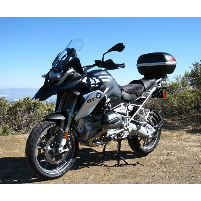 Крепеж центрального кофра GIVI SR5108 BMW R 1200 GS (13-18)