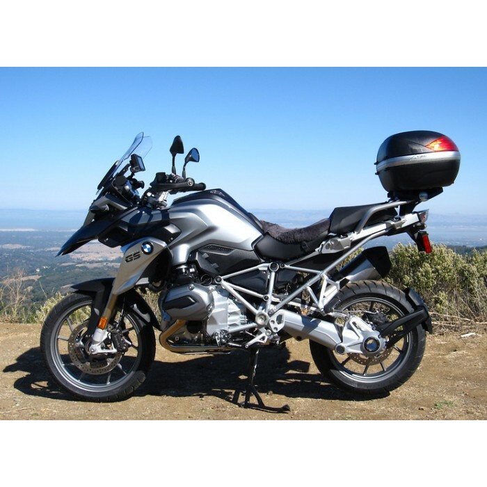 Крепеж центрального кофра GIVI SR5108 BMW R 1200 GS (13-18)