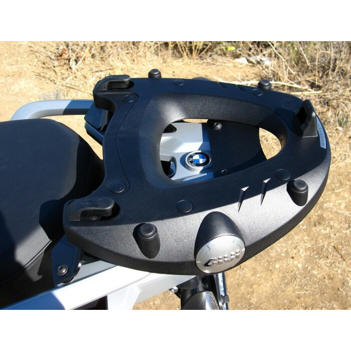 Крепеж центрального кофра GIVI SR5108 BMW R 1200 GS (13-18)