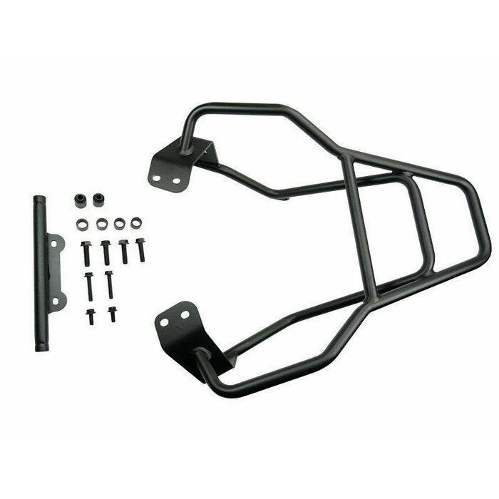 Крепеж центрального кофра GIVI SR7701 KTM Duke 125/200/250/390 (11-16)
