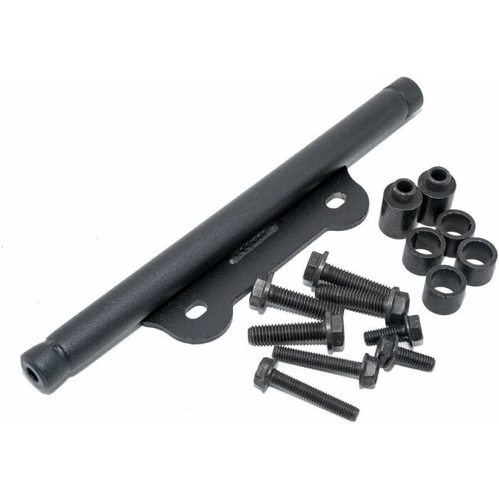 Крепеж центрального кофра GIVI SR7701 KTM Duke 125/200/250/390 (11-16)